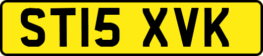 ST15XVK