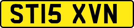 ST15XVN