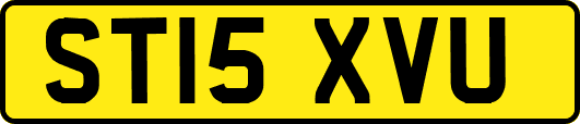 ST15XVU