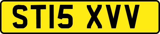 ST15XVV