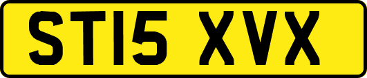 ST15XVX