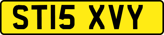 ST15XVY