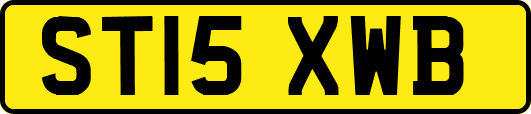 ST15XWB