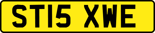 ST15XWE