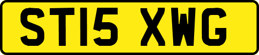 ST15XWG