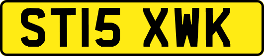 ST15XWK