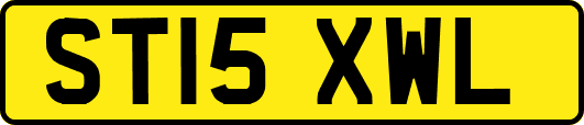 ST15XWL