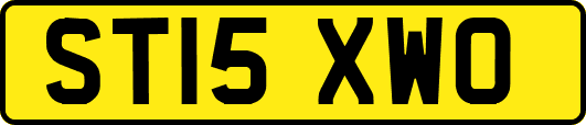 ST15XWO