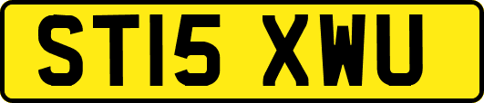 ST15XWU