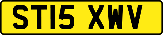 ST15XWV