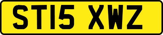 ST15XWZ
