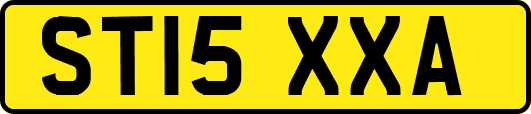 ST15XXA
