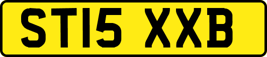 ST15XXB