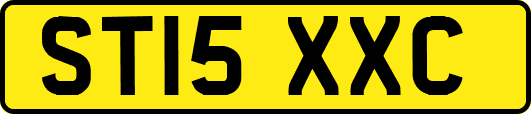 ST15XXC
