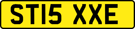 ST15XXE