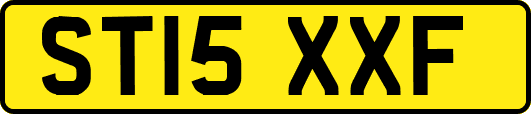 ST15XXF