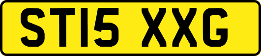 ST15XXG
