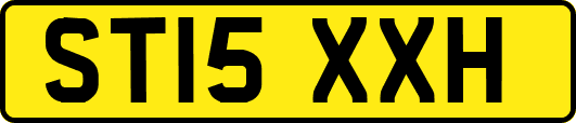 ST15XXH