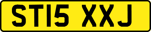 ST15XXJ