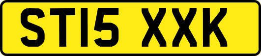 ST15XXK