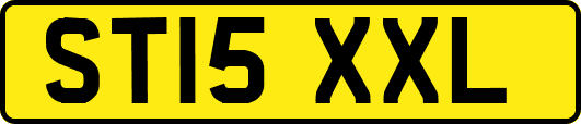 ST15XXL