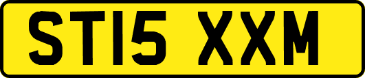 ST15XXM