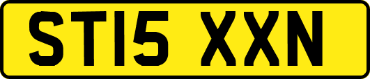 ST15XXN