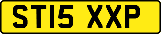ST15XXP
