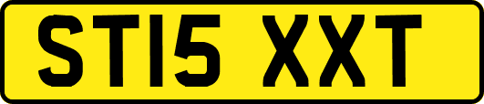 ST15XXT