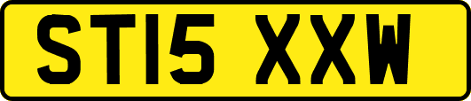ST15XXW