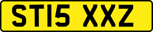 ST15XXZ