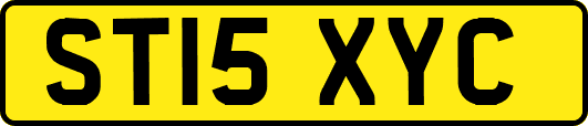 ST15XYC