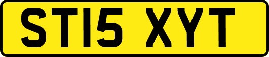 ST15XYT