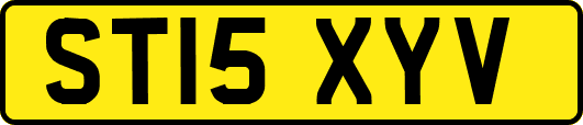 ST15XYV