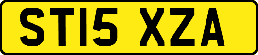 ST15XZA