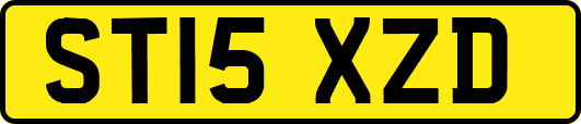 ST15XZD
