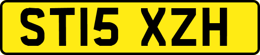 ST15XZH