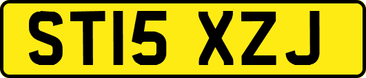 ST15XZJ