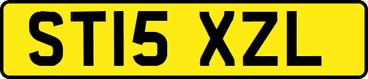 ST15XZL