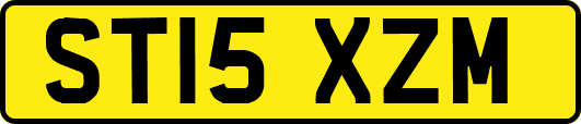 ST15XZM