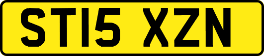 ST15XZN