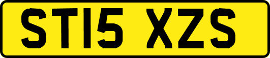 ST15XZS