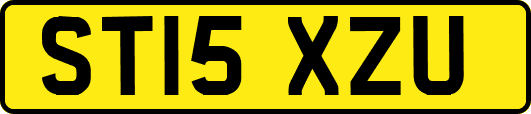 ST15XZU