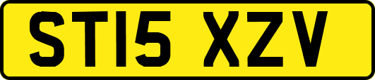 ST15XZV