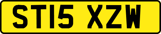 ST15XZW
