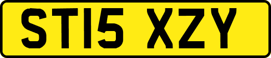 ST15XZY