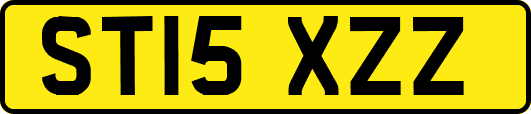 ST15XZZ