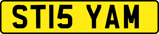 ST15YAM