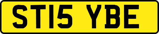 ST15YBE