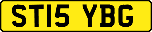 ST15YBG